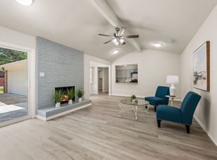 4905 Granite Shoals Ave, Fort Worth, TX 76103