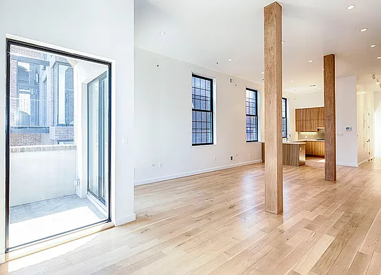 Rented by BARNES New York | media 17