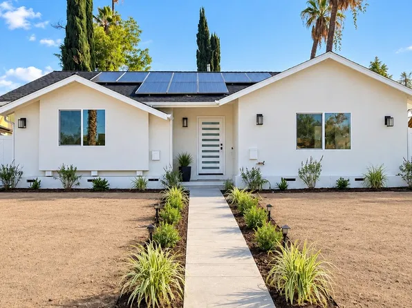 20123 Haynes St, Winnetka, CA 91306