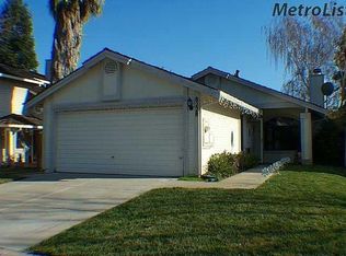 8228 Bluehaven Ct, Antelope, CA