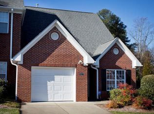1421 New Garden Rd UNIT E, Greensboro, NC 27410