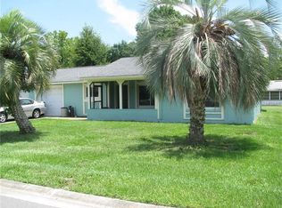 10037 Garrison Ln, Orlando, FL 32821