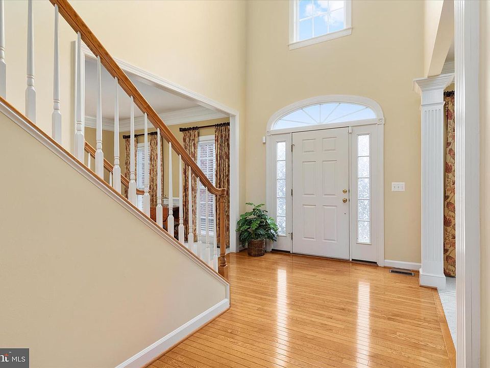 14227 Snickersville Dr, Gainesville, VA 20155 | Zillow