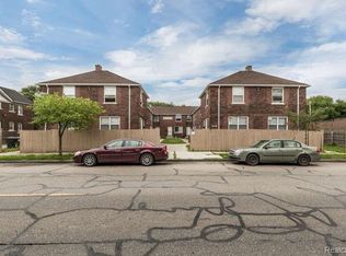 764 Woodmere St APT 13, Detroit, MI 48209