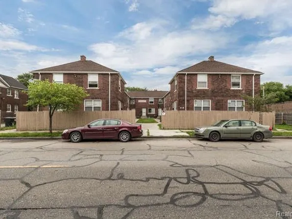 Woodmere 764 - R - Sw Inv Three Llc