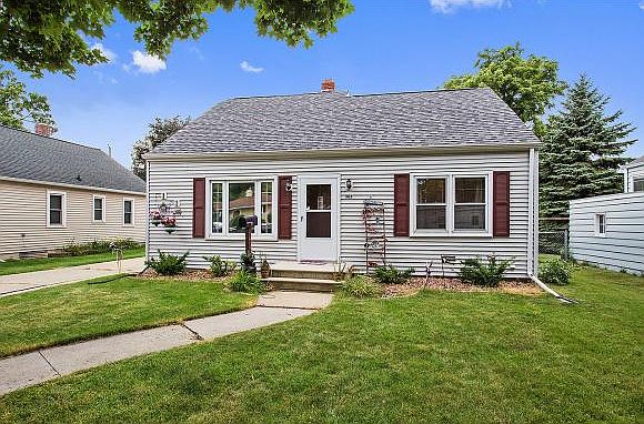 1st image of this home