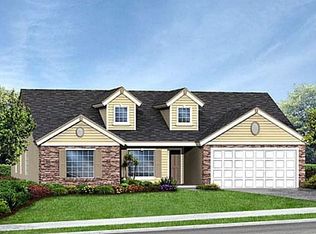 4142 W Buena Vista Ave, Visalia, CA 93291