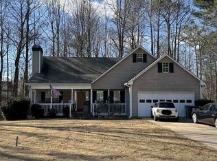 7425 Hickory Bluff Dr, Cumming, GA 30040