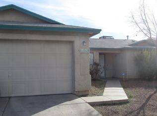 4969 S Maltby Ct, Tucson, AZ 85746