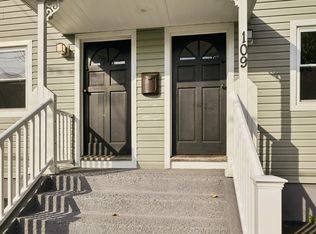 109 Hanford St #2, Newark, NJ 07114