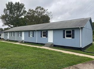 School St, Burlington, NC 27215