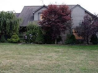 3805 Demode Rd, Holly, MI 48442