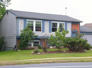 152 Petersburg Rd, Lititz, PA 17543