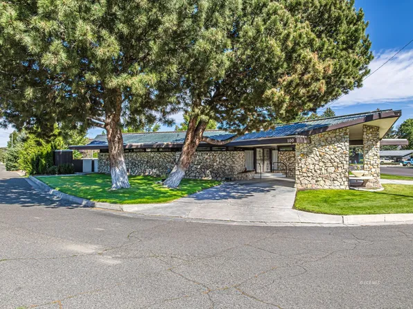 100 Sage St, Elko, NV 89801