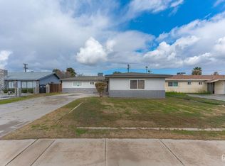 3520 Reeder Ave, Bakersfield, CA 93309