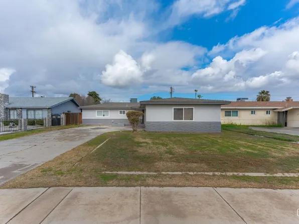 3520 Reeder Ave, Bakersfield, CA 93309