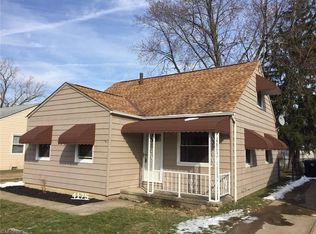 4175 W 145th St, Cleveland, OH