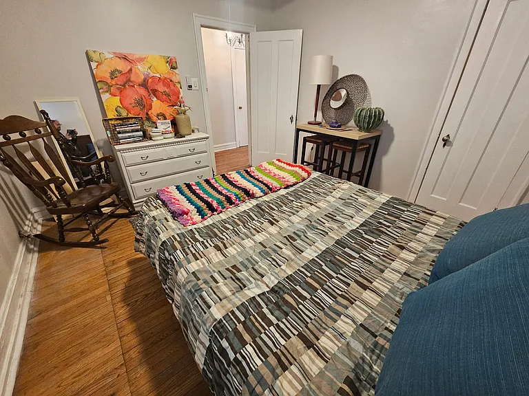 2423 W Lunt Ave #1S — Photo 7