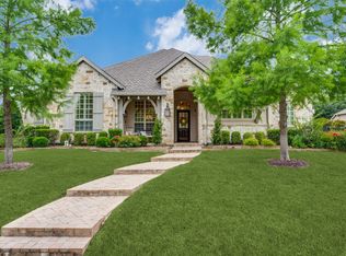 6300 Southwind Ln, McKinney, TX 75070