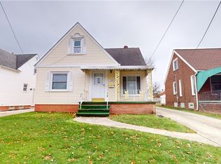 4911 Park Dr, Cleveland, OH 44144