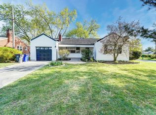 2137 Inchcliff Rd, Columbus, OH 43221