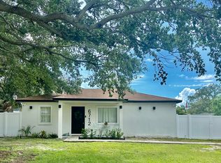 6712 S Faul St, Tampa, FL 33616