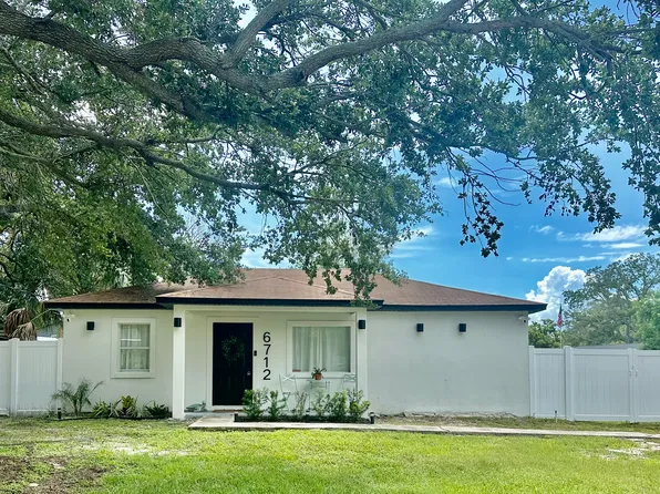 6712 S Faul St, Tampa, FL 33616