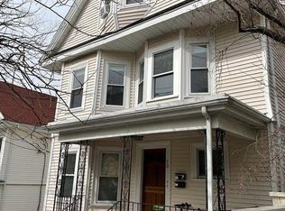70 Porter St #2, Somerville, MA 02143