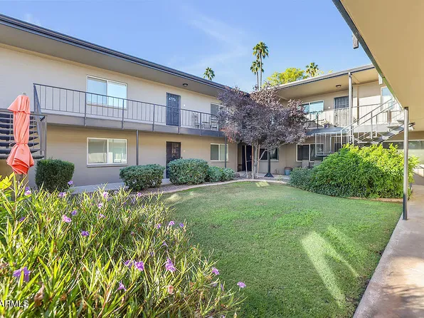 6530 N 12TH Street #13, Phoenix, AZ 85014