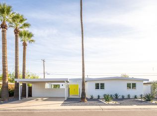 7301 E Monte Vista Rd, Scottsdale, AZ 85257