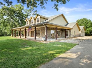 390 Jack Hines Rd, Deridder, LA 70634