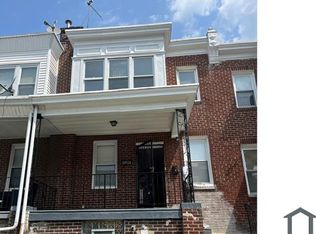 5911 Turner St, Philadelphia, PA 19151