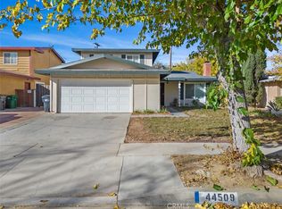 44509 Denmore Ave, Lancaster, CA 93535