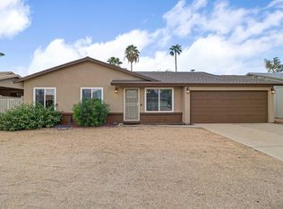 4115 E Sweetwater Ave, Phoenix, AZ 85032