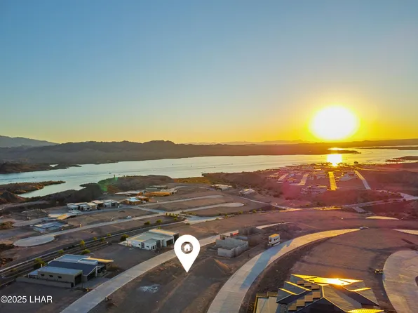 2412 Desert Ridge Ct W, Lake Havasu City, AZ 86406