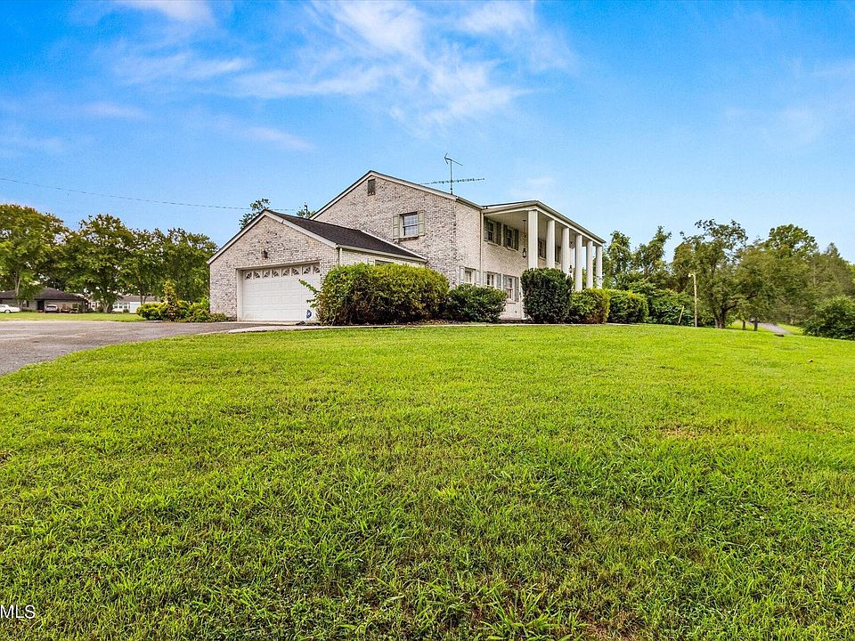 165 Ancil Newport Ln, Spring City, TN 37381 Zillow