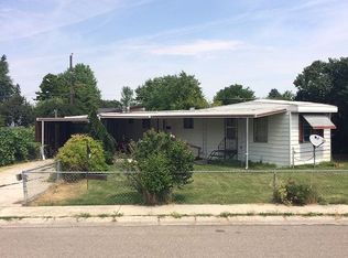 9314 W Irving St, Boise, ID 83704