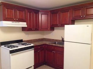 3 Carroll Rd APT 19, North Grafton, MA 01536