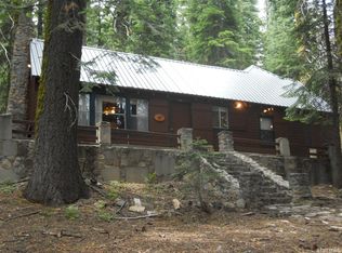 19779 Us Highway 50 #103, Echo Lake, CA 95721