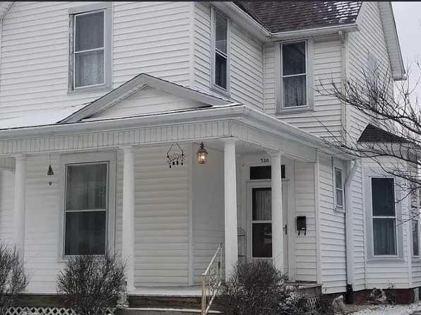 320 N Vine St, Muncie, IN 47305