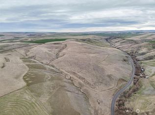 180 Ben Day Gulch Rd, Pomeroy, WA 99347