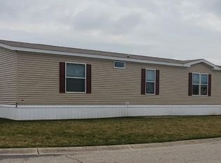 265 Winchester Trl #265, Goshen, IN 46526
