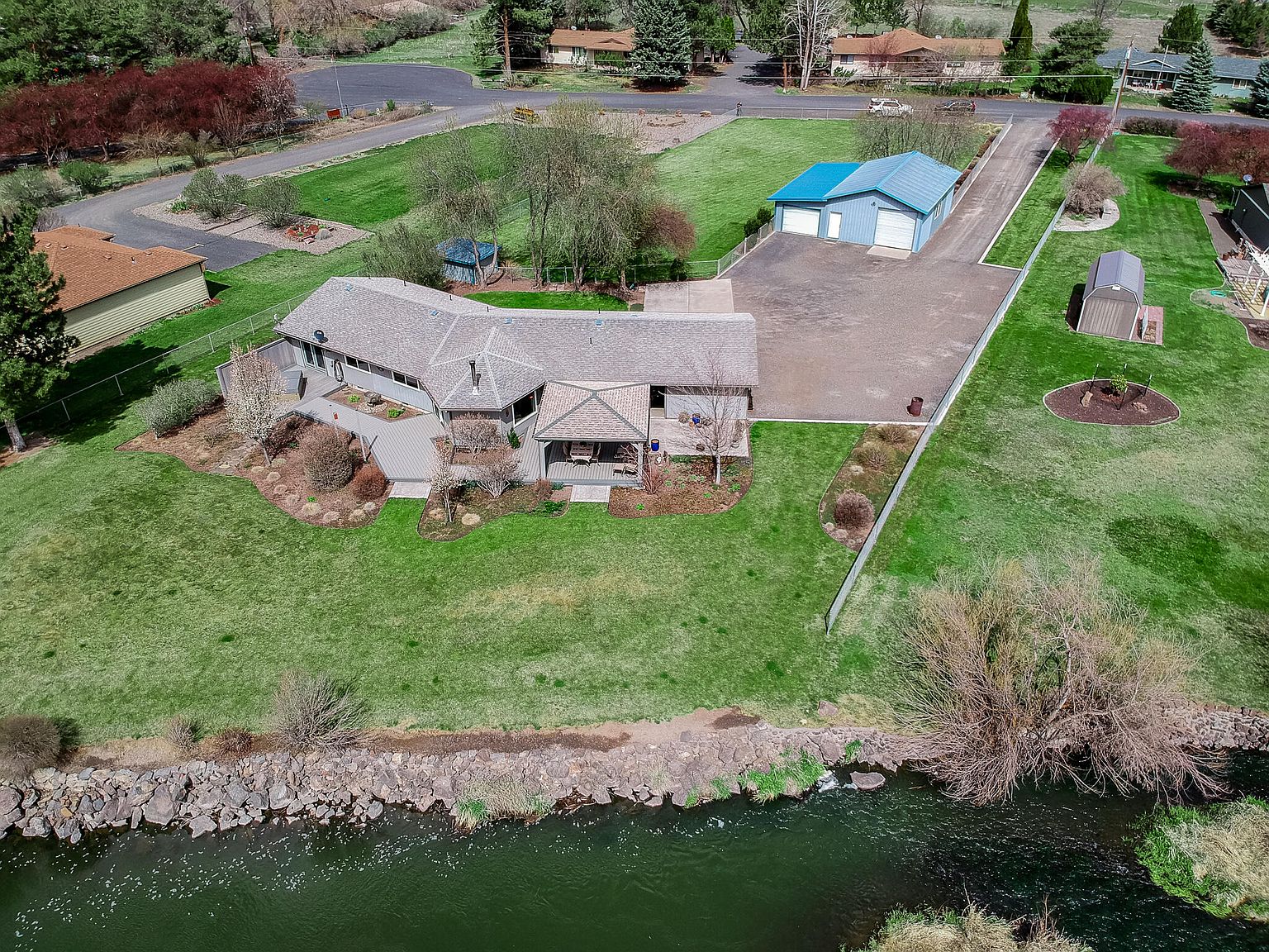 2976 NW Ponderosa Ln, Prineville, OR 97754 Zillow