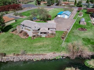 2976 NW Ponderosa Ln, Prineville, OR 97754
