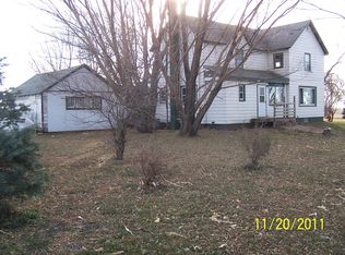 4447 120th St, Little Rock, IA 51243