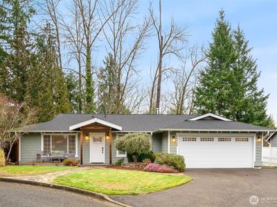 10820 NE 154th Place, Bothell, WA, 98011