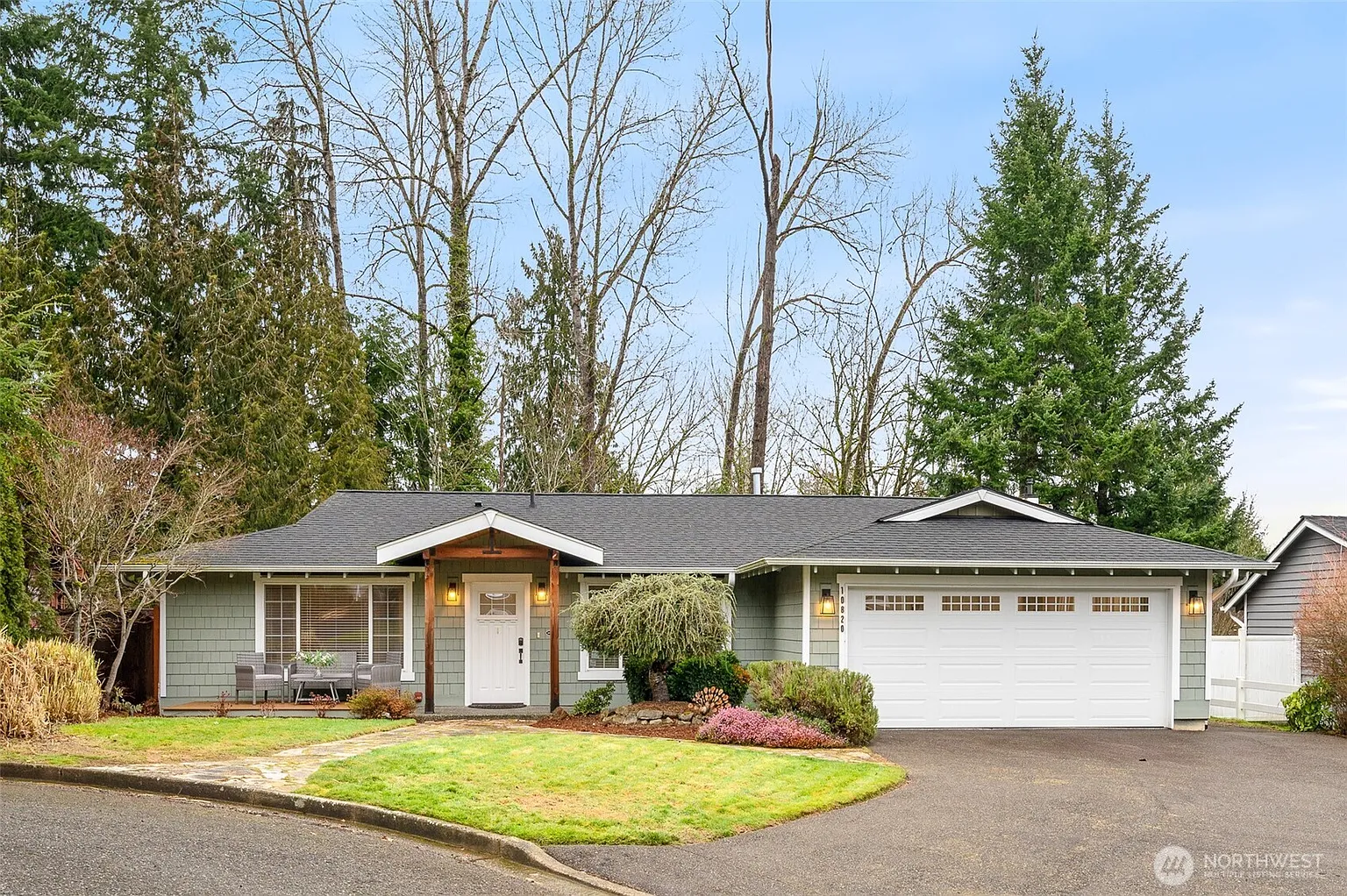 10820 NE 154th Place photo 1