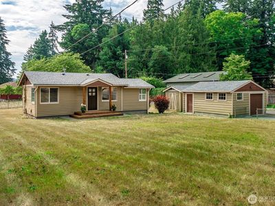 2437 Rocky Point Road NW, Bremerton, WA, 98312