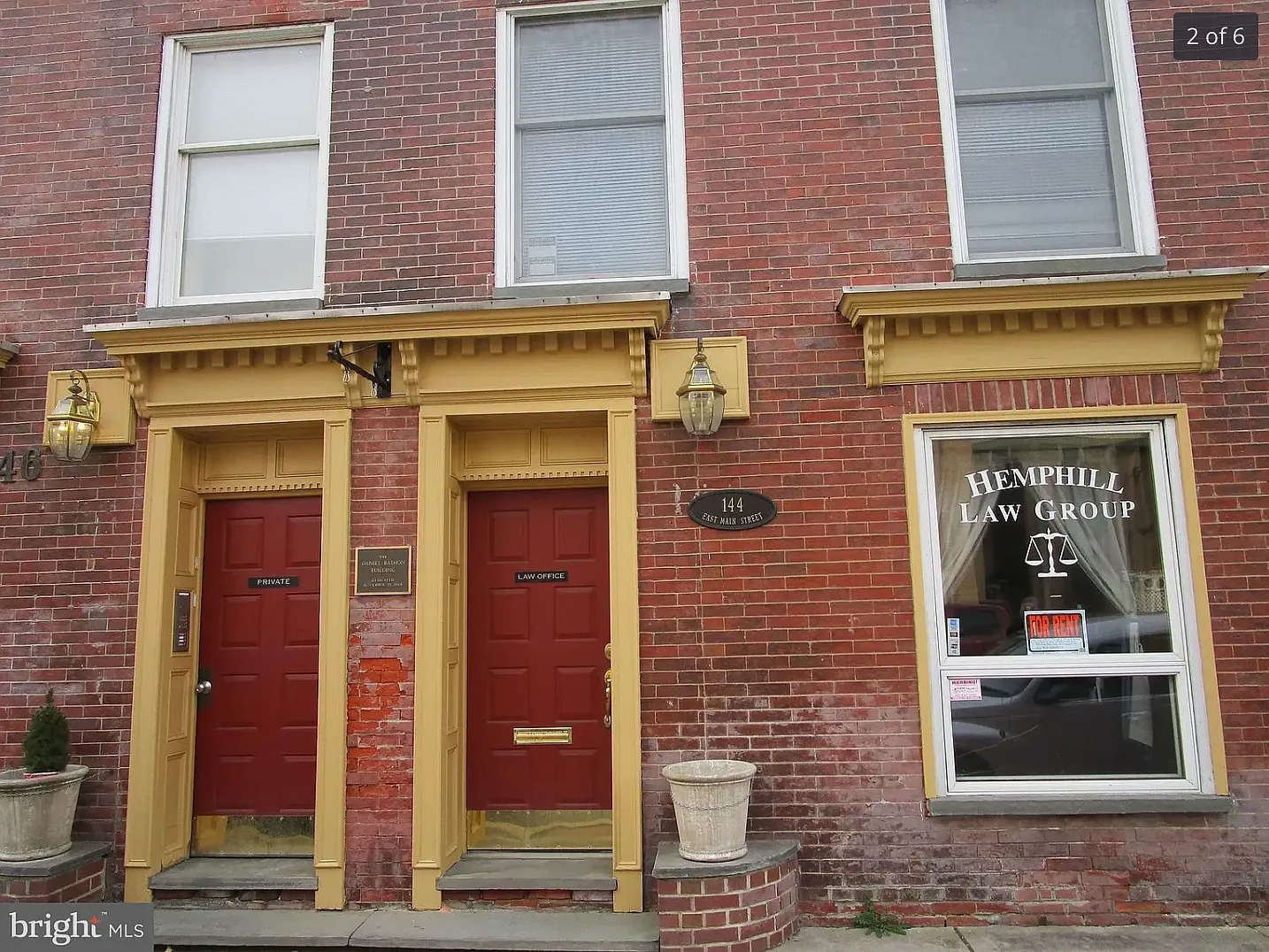 1 bed, $1,275 — Photo 2