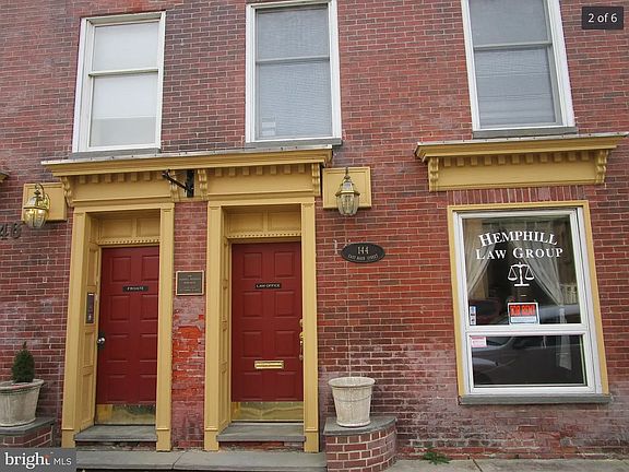 2nd image of 144-146 E Main St